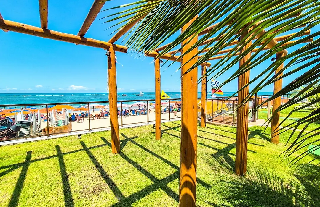 Mirante de Porto nas Piscinas Naturais by La Playa-1
